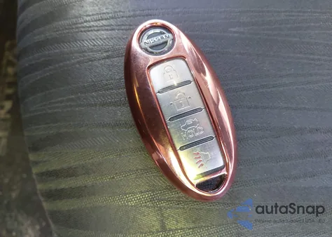 2017 Nissan Sentra Sv из США, поврежденный, VIN 3N1AB7AP5HY307414